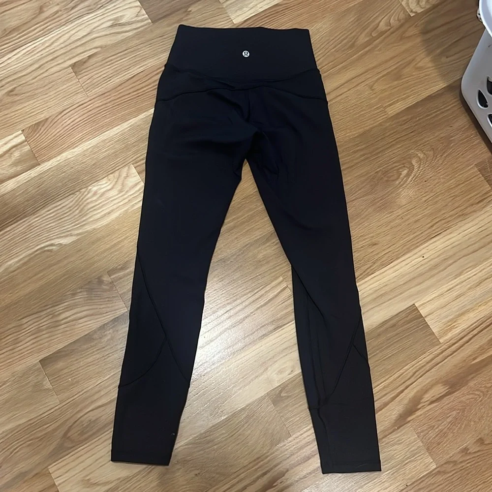 lululemon athletica lycra® stretch
